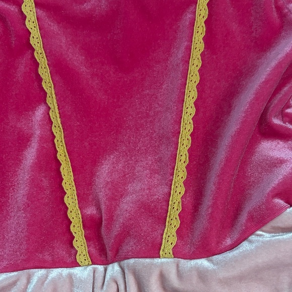 Aurora inspired dress - Picture 7 of 8